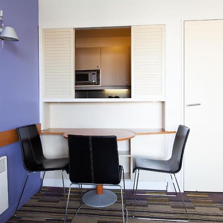 Cosy Apt With Balcony Near Buttes Chaumont Διαμέρισμα Παρίσι Εξωτερικό φωτογραφία