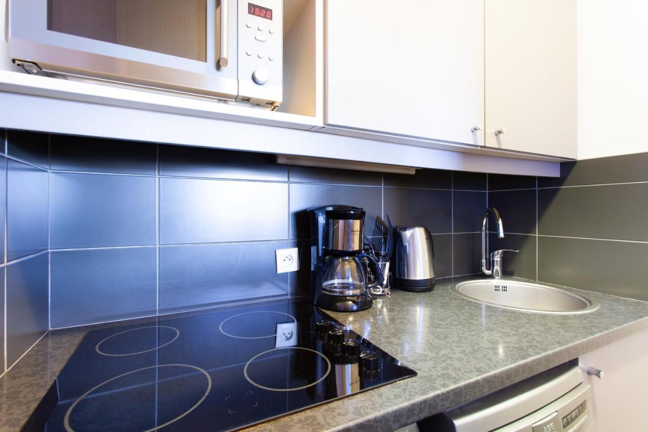 Cosy Apt With Balcony Near Buttes Chaumont Διαμέρισμα Παρίσι Εξωτερικό φωτογραφία